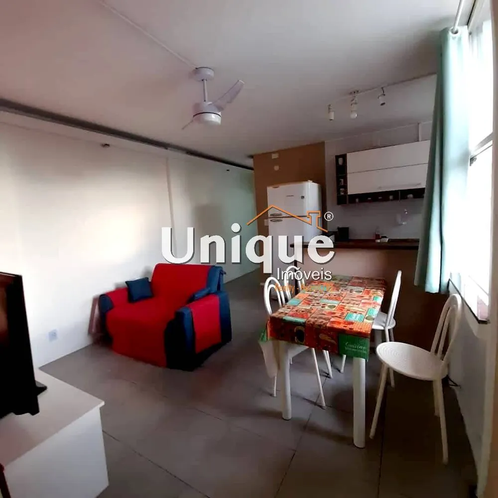 Apartamento, 2 quartos, 70 m² - Foto 1
