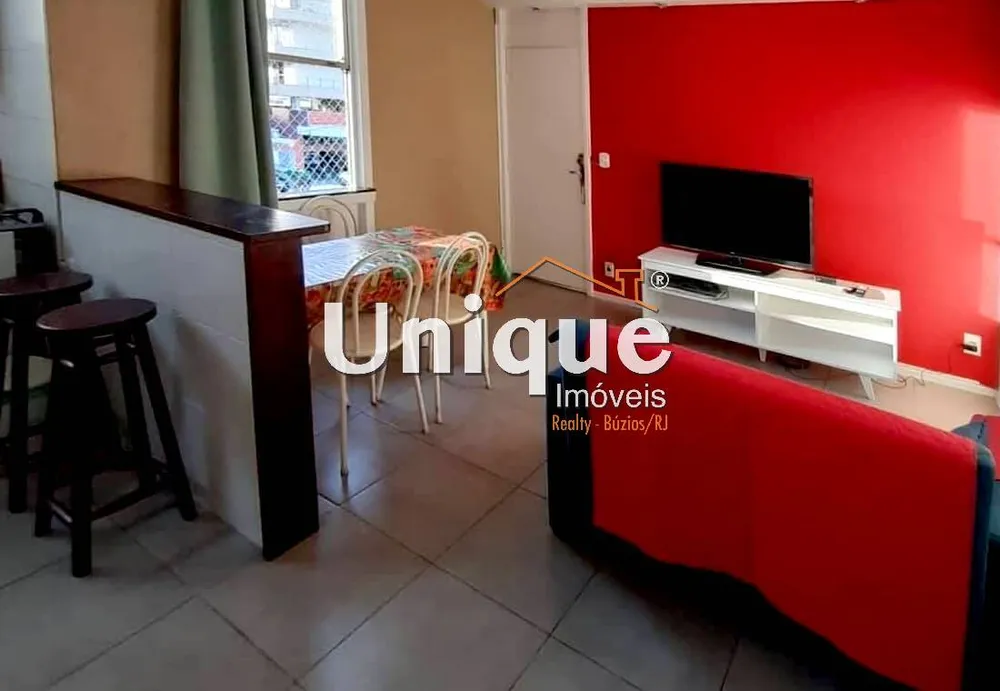 Apartamento, 2 quartos, 70 m² - Foto 2
