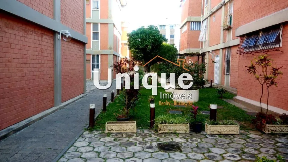 Apartamento, 2 quartos, 70 m² - Foto 12
