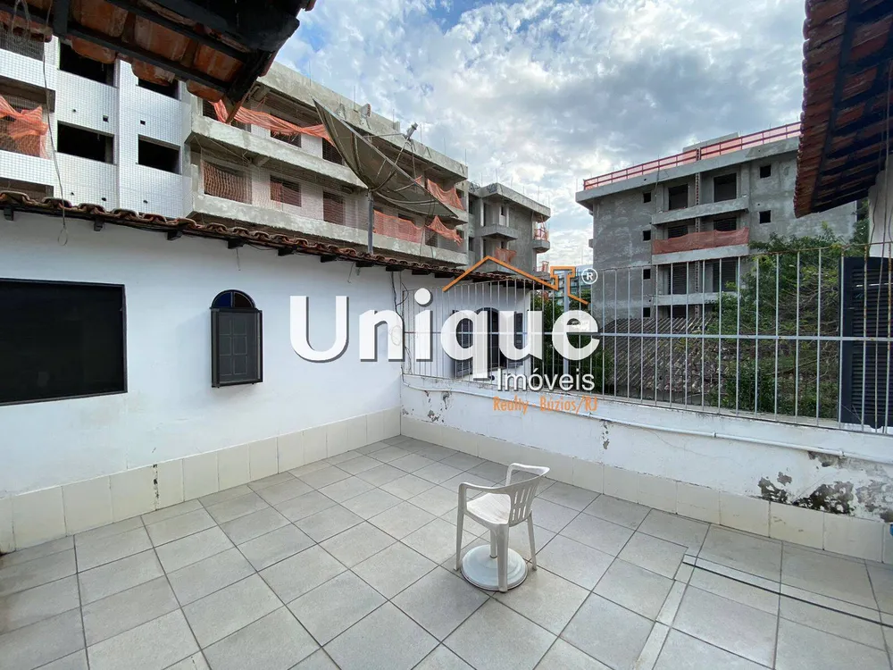 Casa, 7 quartos, 240 m² - Foto 13