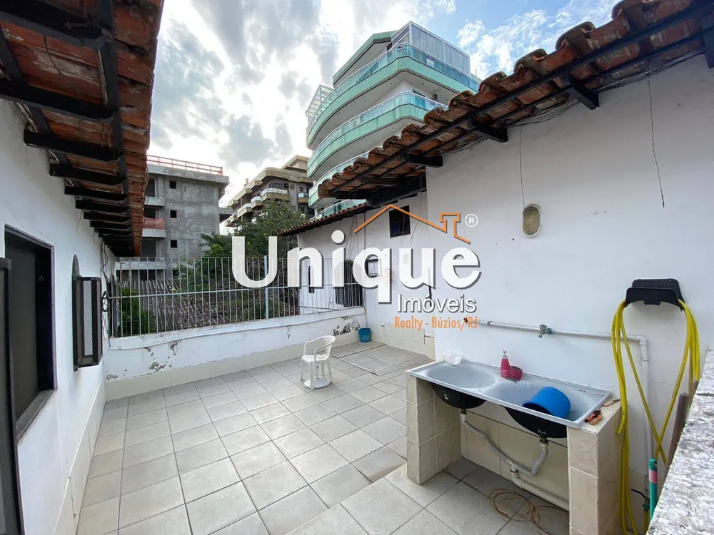 Casa, 7 quartos, 240 m² - Foto 21
