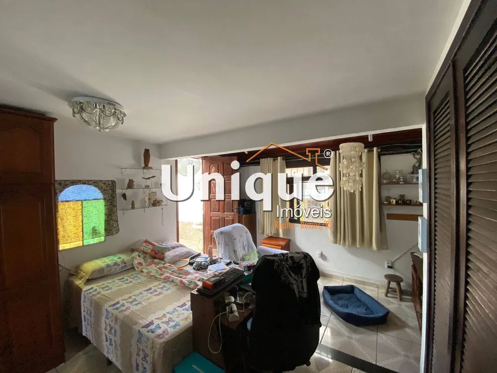 Casa, 7 quartos, 240 m² - Foto 29
