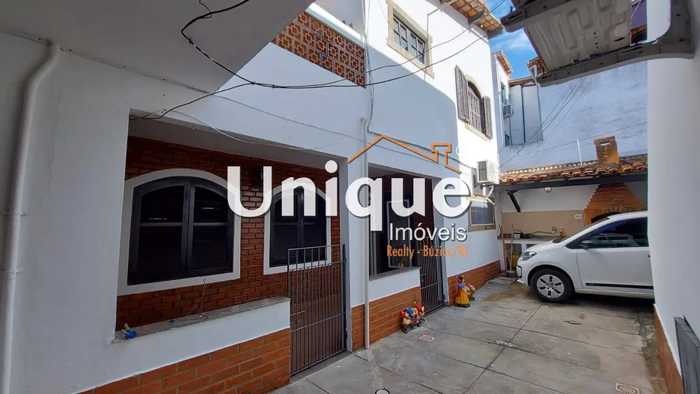 Casa, 7 quartos, 240 m² - Foto 5