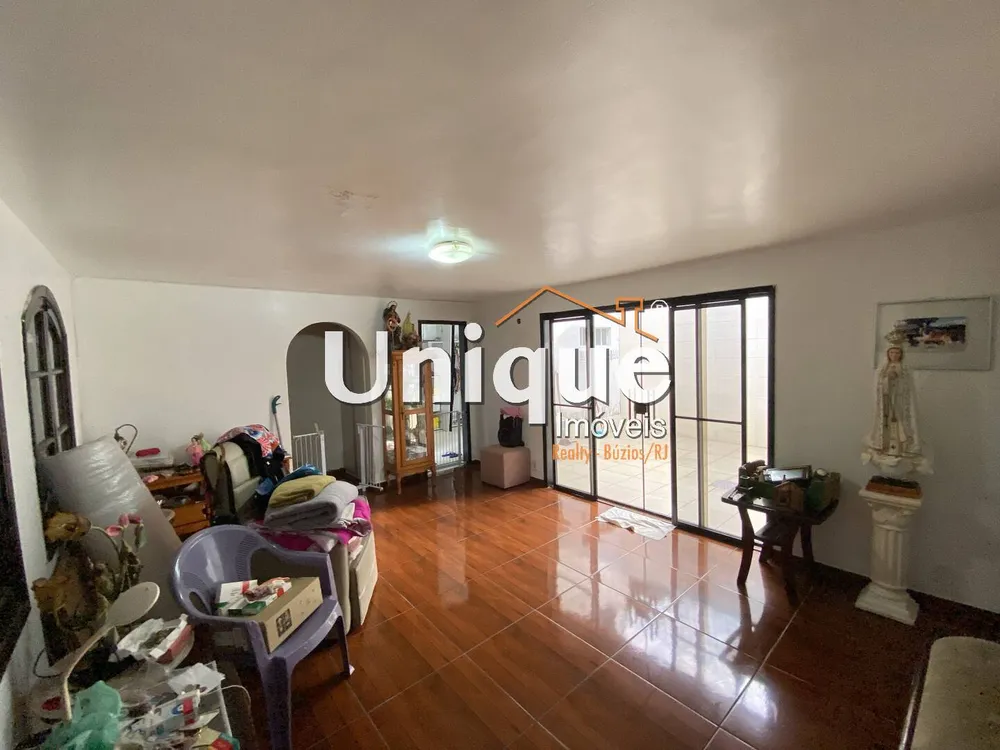 Casa, 7 quartos, 240 m² - Foto 22