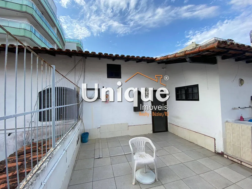 Casa, 7 quartos, 240 m² - Foto 12