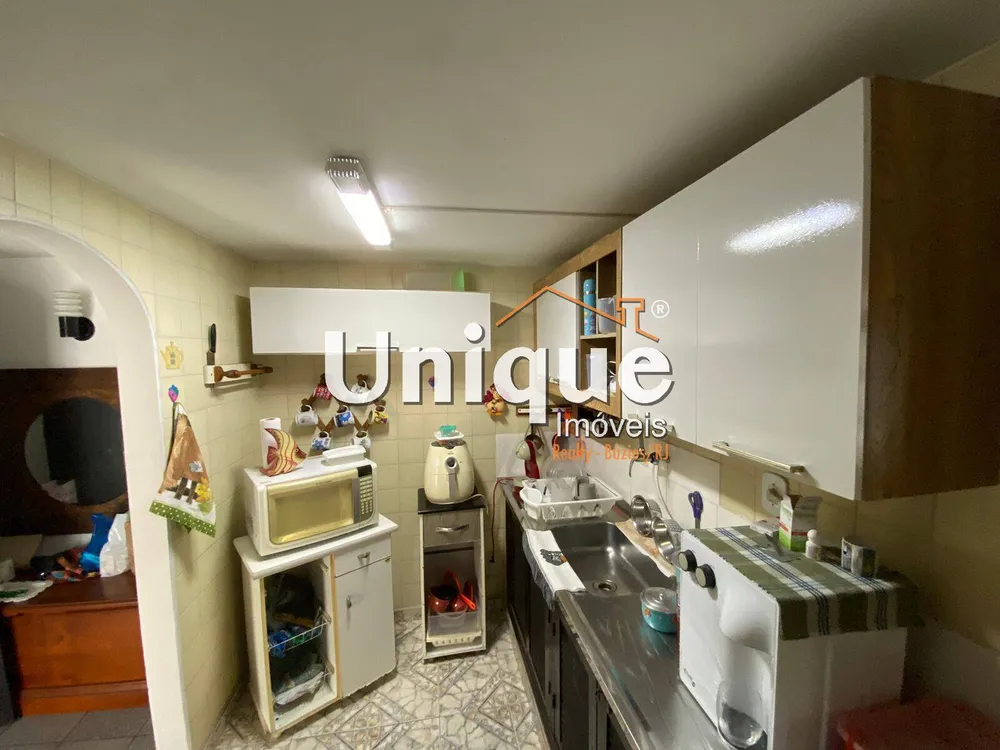Casa, 7 quartos, 240 m² - Foto 10