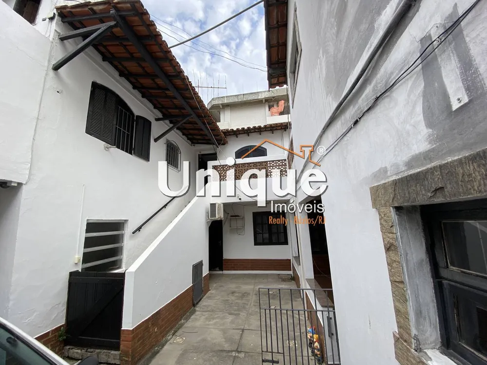 Casa, 7 quartos, 240 m² - Foto 11