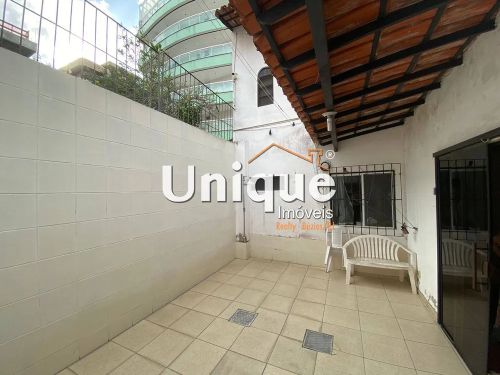 Casa, 7 quartos, 240 m² - Foto 15