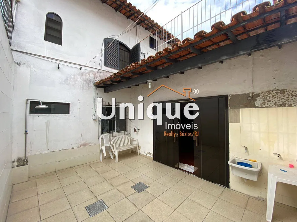 Casa, 7 quartos, 240 m² - Foto 15