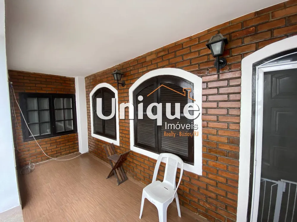 Casa, 7 quartos, 240 m² - Foto 6