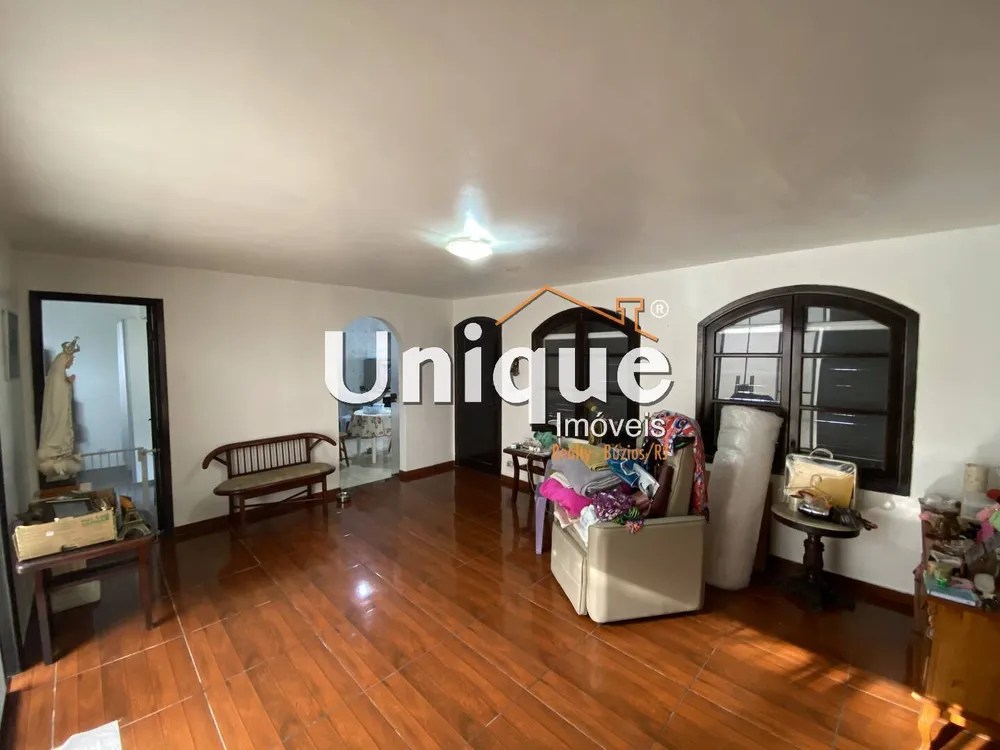 Casa, 7 quartos, 240 m² - Foto 10