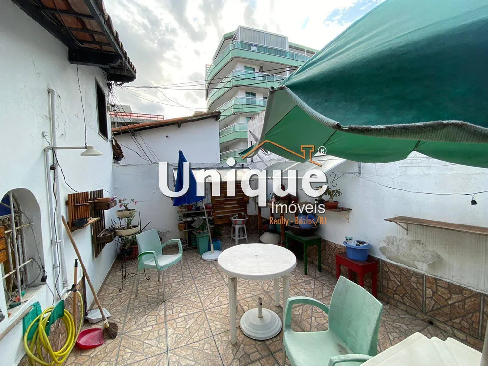 Casa, 7 quartos, 240 m² - Foto 18