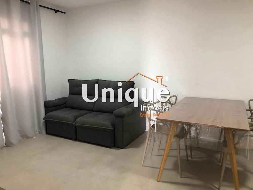 Apartamento, 2 quartos, 66 m² - Foto 5