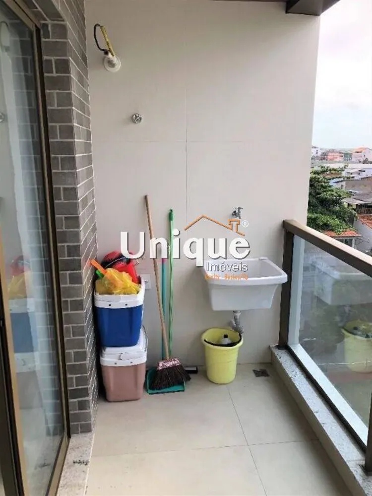 Apartamento, 2 quartos, 66 m² - Foto 9