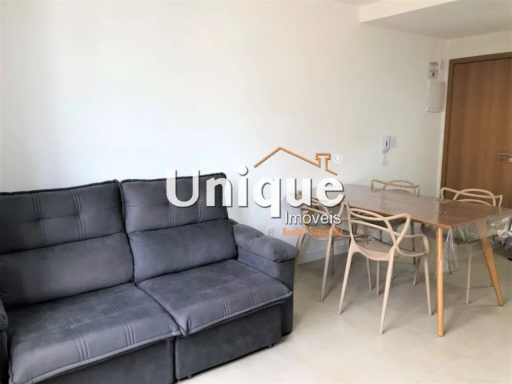 Apartamento, 2 quartos, 66 m² - Foto 6