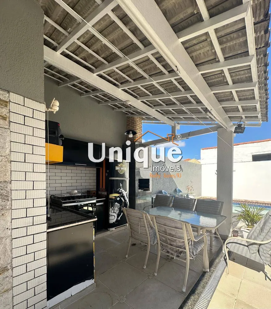 Casa, 4 quartos, 360 m² - Foto 7