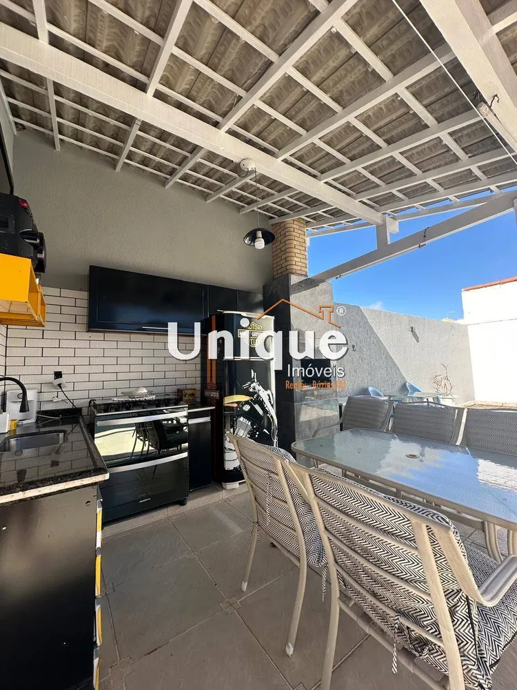 Casa, 4 quartos, 360 m² - Foto 3