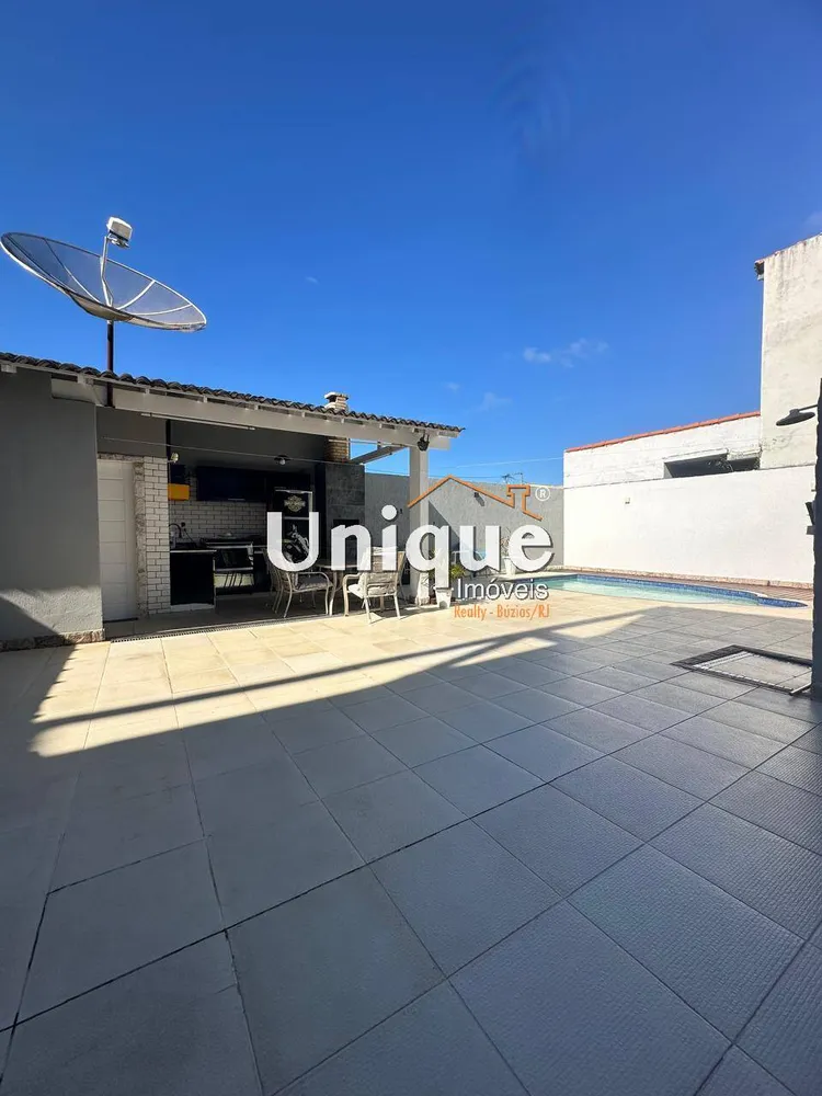 Casa, 4 quartos, 360 m² - Foto 5