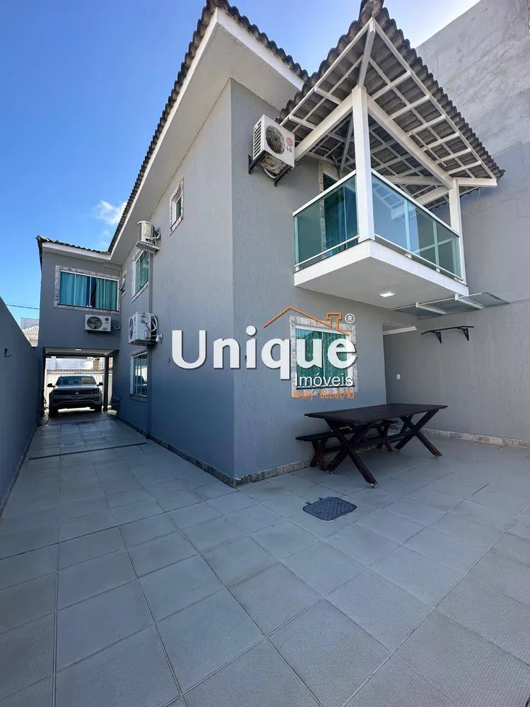 Casa, 4 quartos, 360 m² - Foto 16