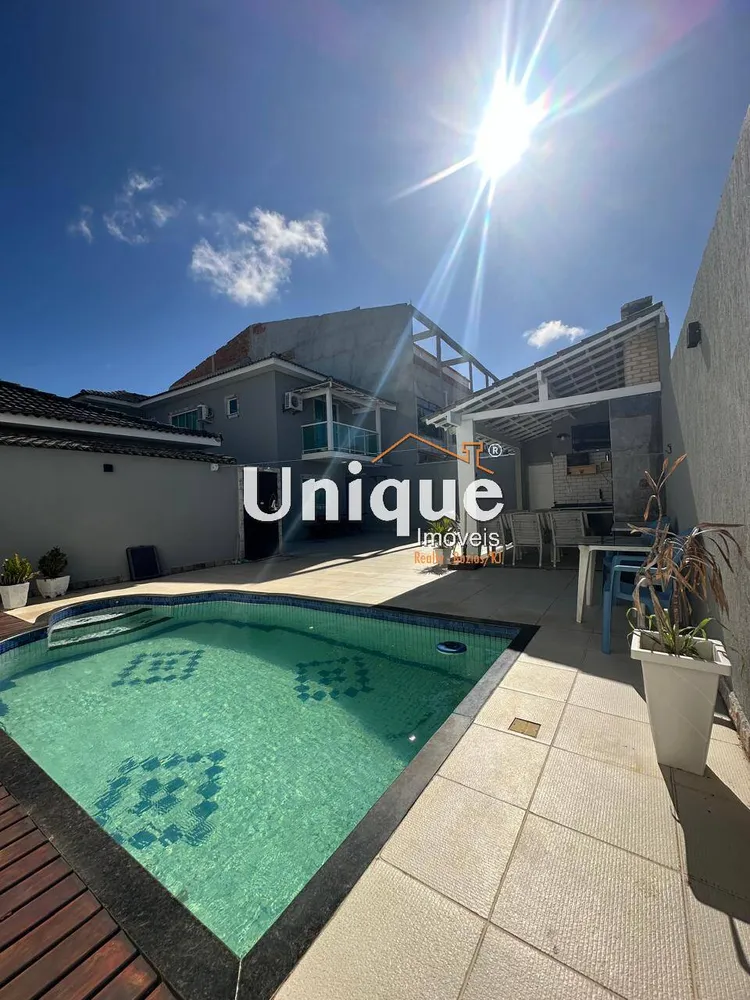 Casa, 4 quartos, 360 m² - Foto 2