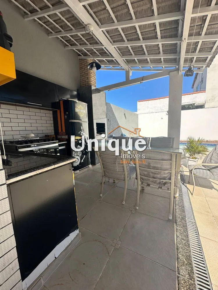 Casa, 4 quartos, 360 m² - Foto 4
