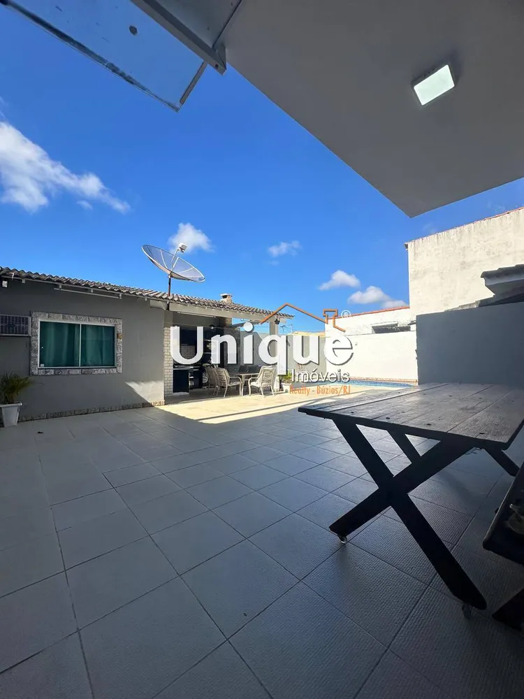 Casa, 4 quartos, 360 m² - Foto 6