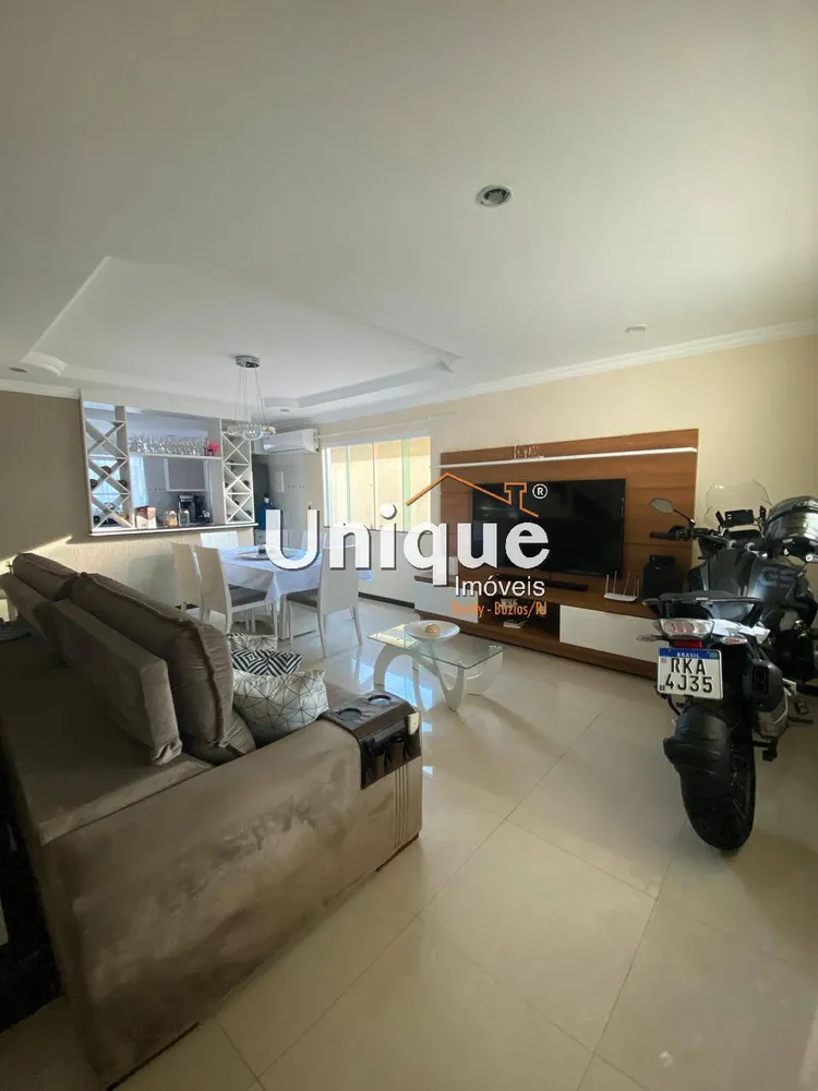 Casa, 4 quartos, 360 m² - Foto 17