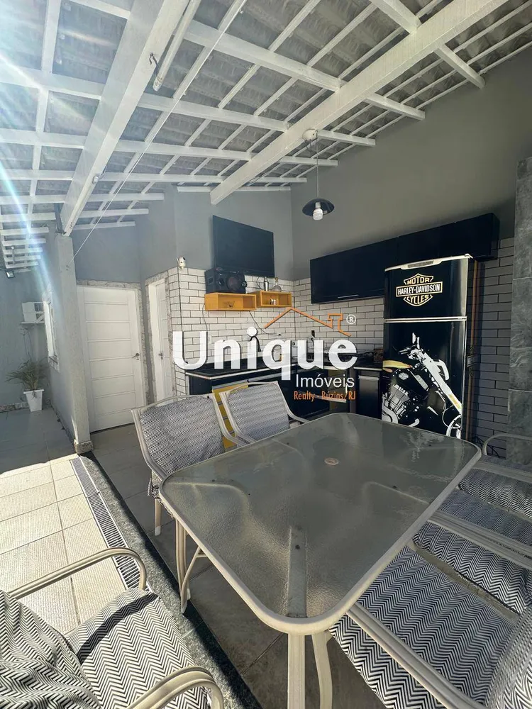 Casa, 4 quartos, 360 m² - Foto 20