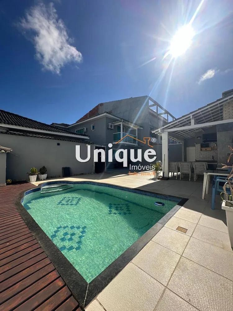 Casa, 4 quartos, 360 m² - Foto 23
