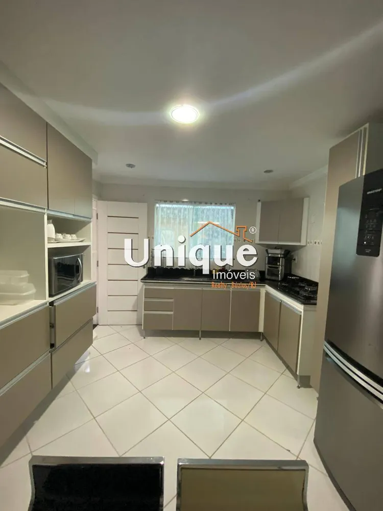 Casa, 4 quartos, 360 m² - Foto 9