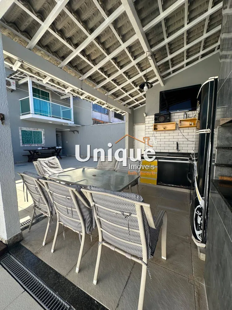 Casa, 4 quartos, 360 m² - Foto 8