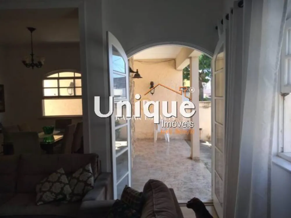 Casa, 5 quartos - Foto 5