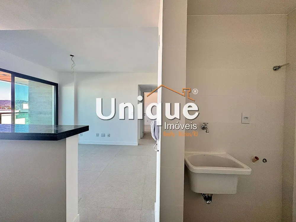 Apartamento, 2 quartos, 77 m² - Foto 9
