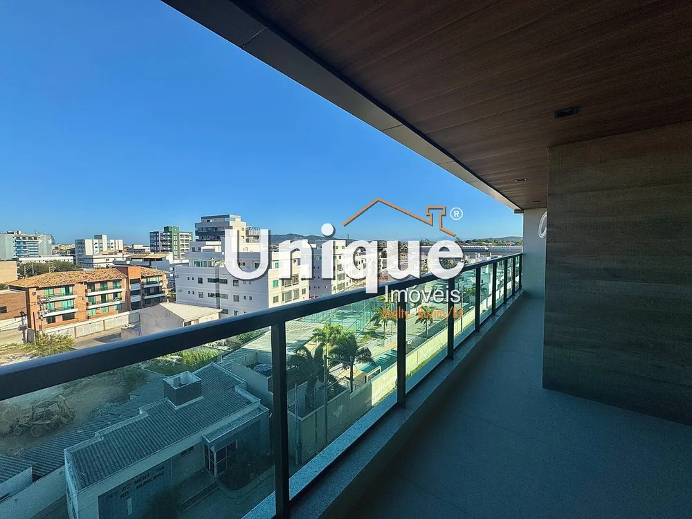 Apartamento, 2 quartos, 77 m² - Foto 1