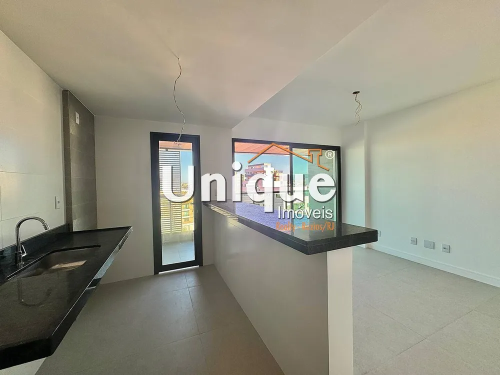 Apartamento, 2 quartos, 77 m² - Foto 6