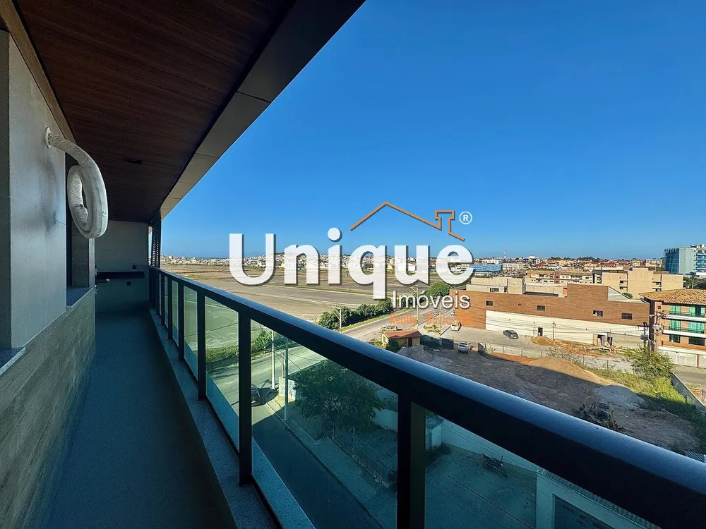 Apartamento, 2 quartos, 77 m² - Foto 3