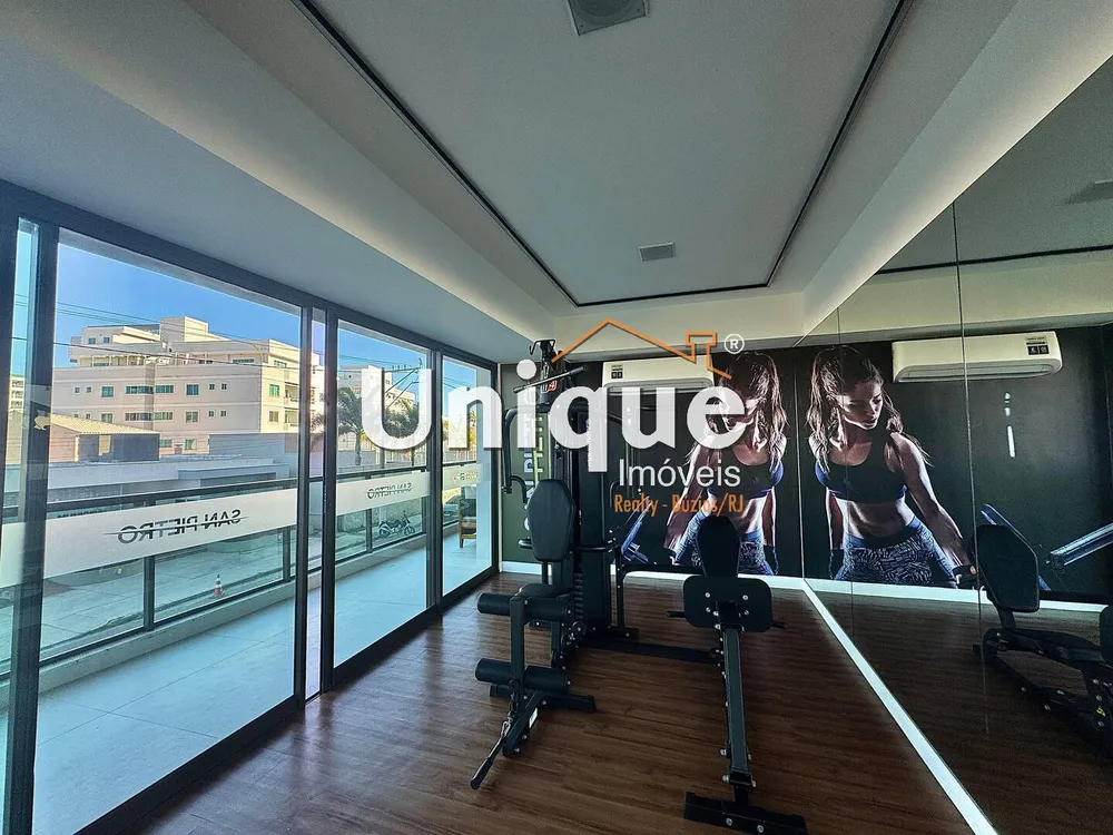 Apartamento, 2 quartos, 77 m² - Foto 19