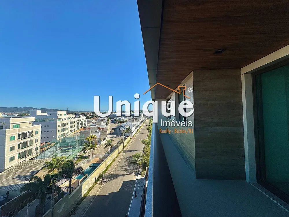 Apartamento, 2 quartos, 77 m² - Foto 2