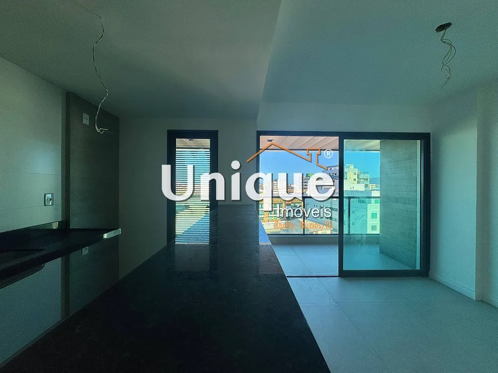 Apartamento, 2 quartos, 77 m² - Foto 5