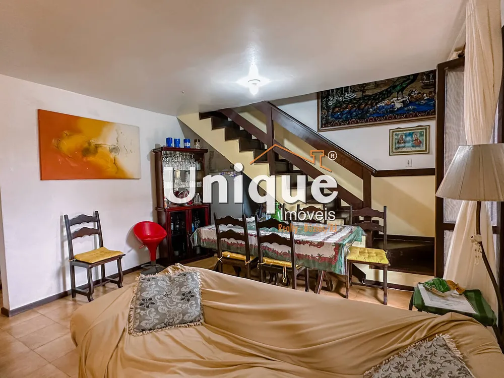 Casa, 3 quartos, 120 m² - Foto 4