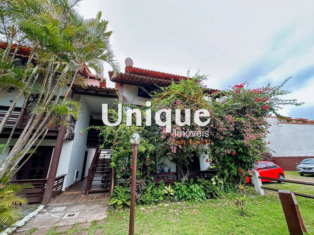 Casa, 3 quartos, 120 m² - Foto 1