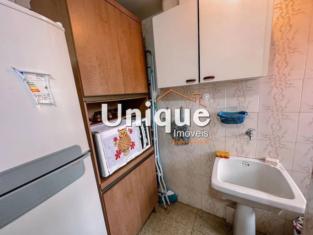 Casa, 3 quartos, 120 m² - Foto 14