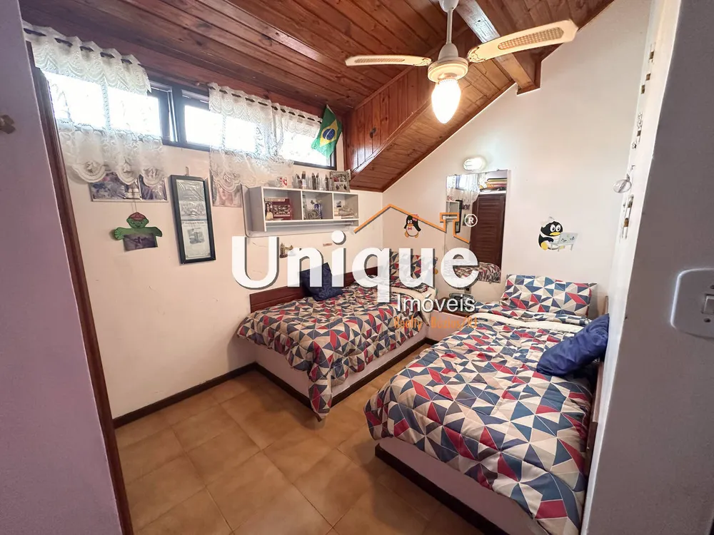Casa, 3 quartos, 120 m² - Foto 6