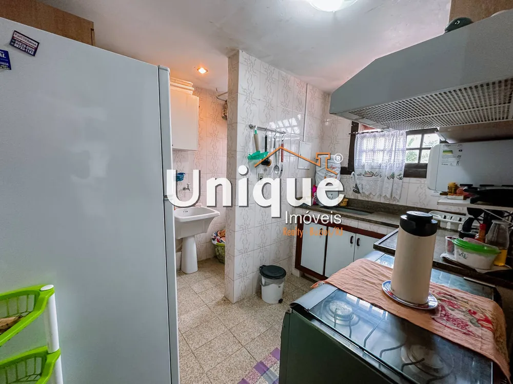 Casa, 3 quartos, 120 m² - Foto 14