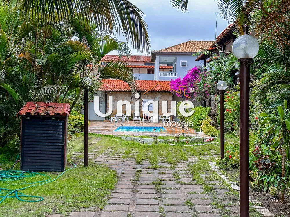 Casa, 3 quartos, 120 m² - Foto 3