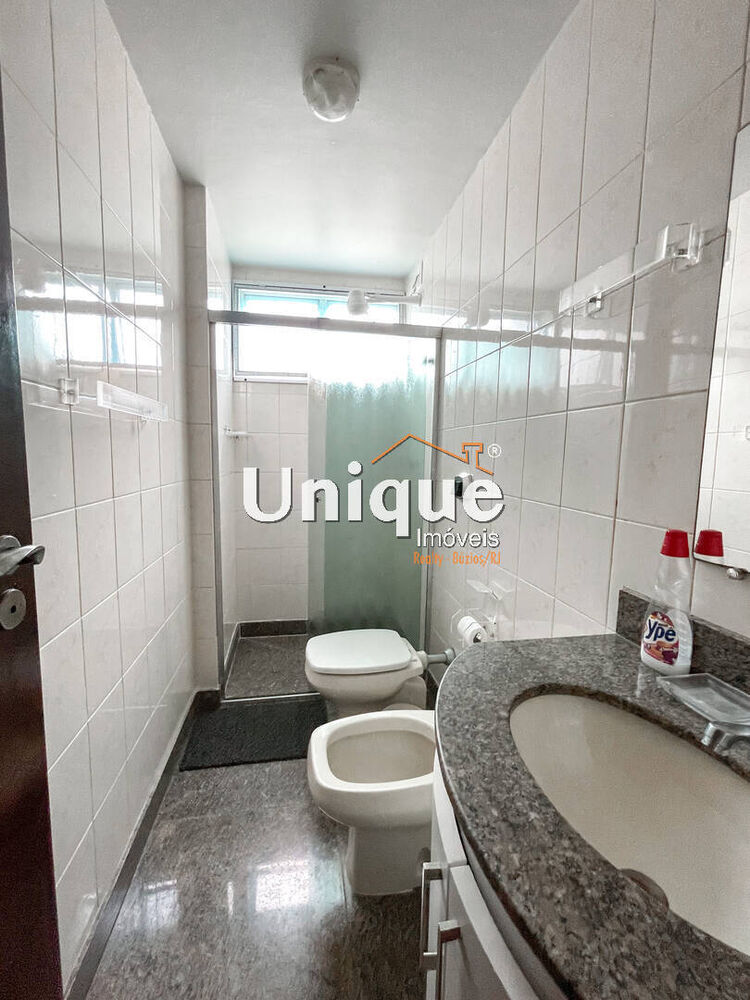 Apartamento à venda com 4 quartos, 190m² - Foto 5