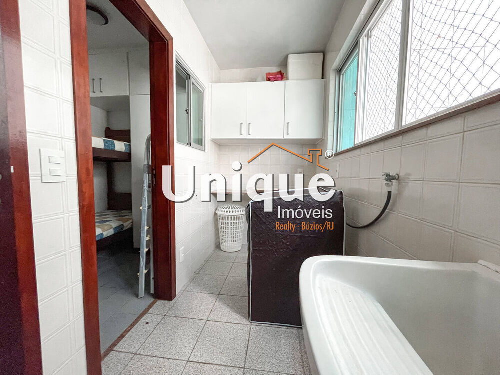 Apartamento à venda com 4 quartos, 190m² - Foto 12