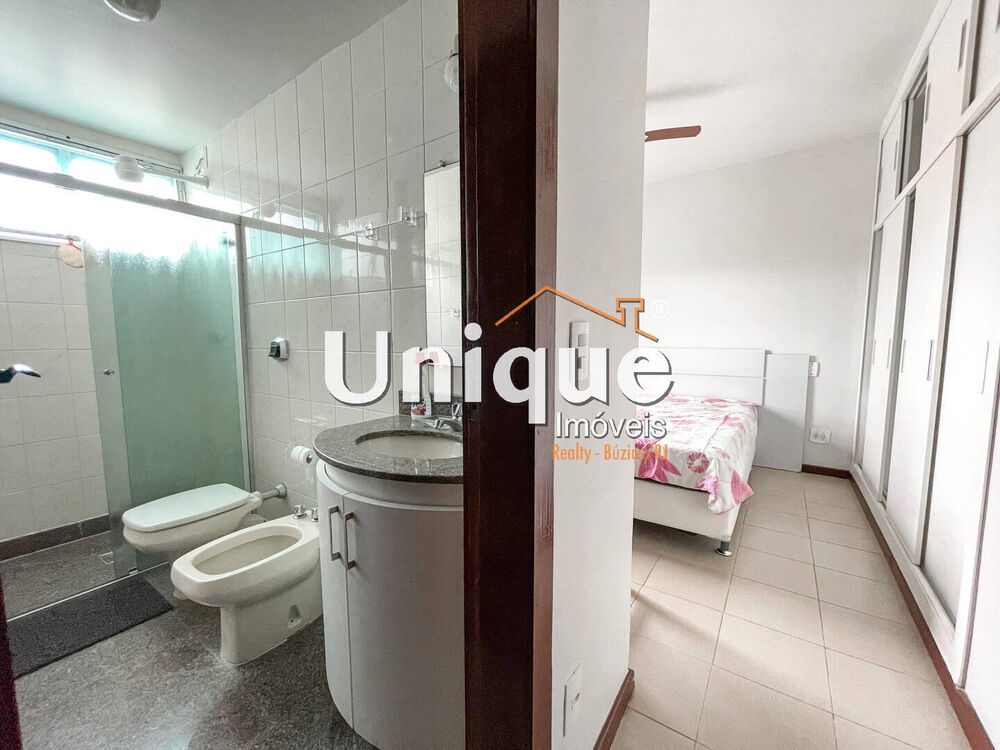 Apartamento à venda com 4 quartos, 190m² - Foto 4