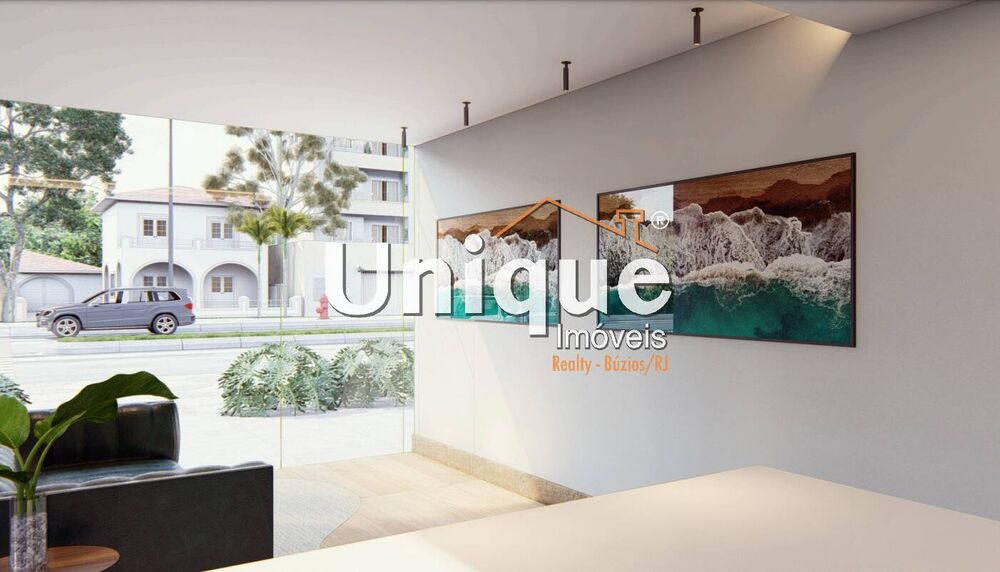 Apartamento à venda com 2 quartos, 77m² - Foto 2