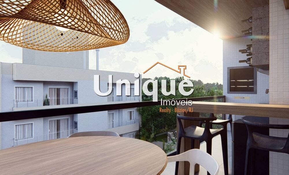 Apartamento à venda com 2 quartos, 77m² - Foto 5